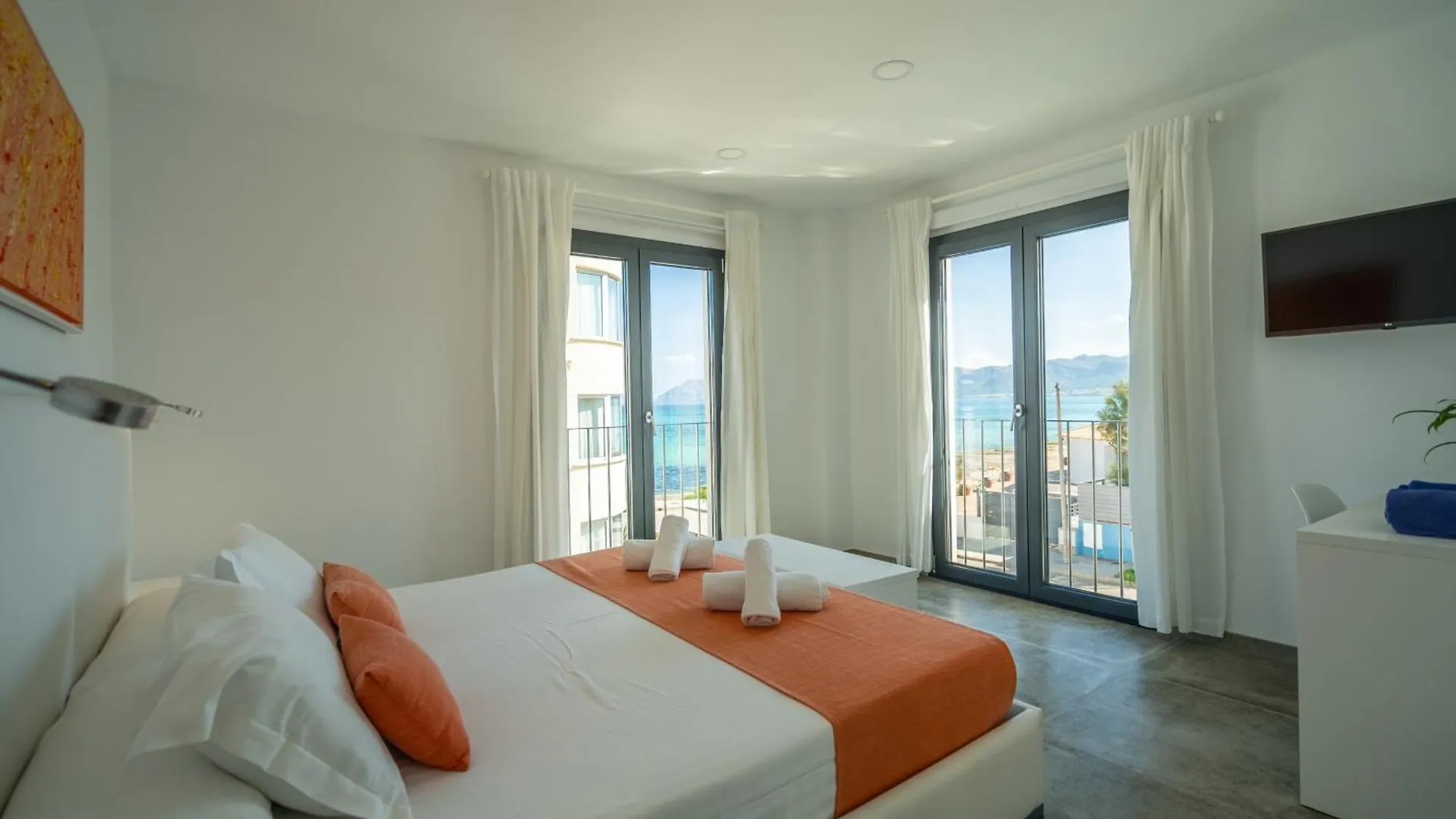 Villa Son Serra Paradise 松塞拉德马里纳